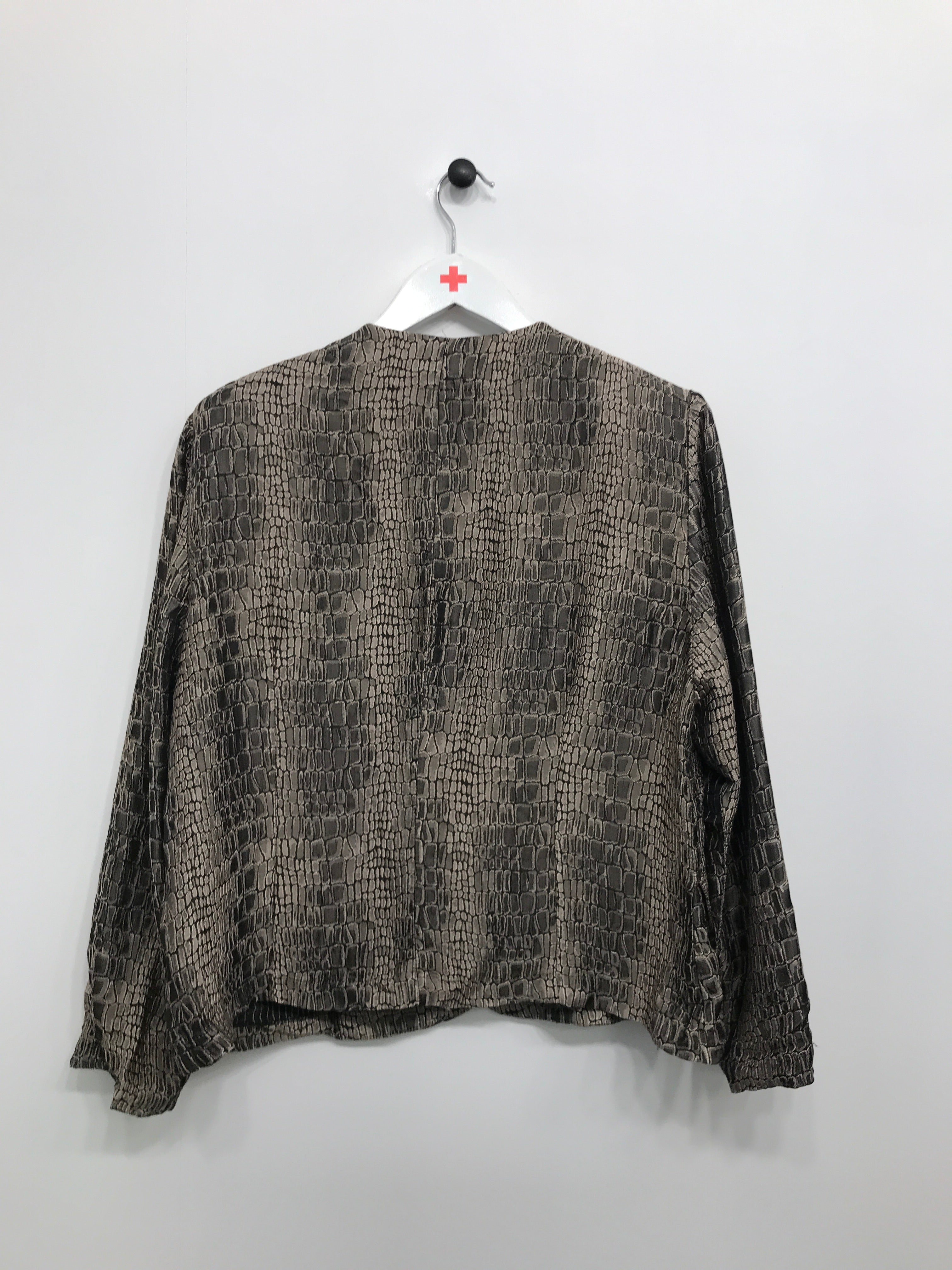 Molly Jo Bluse